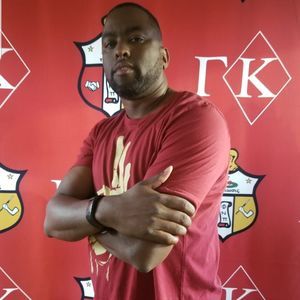 Meet your Posher, Tommie